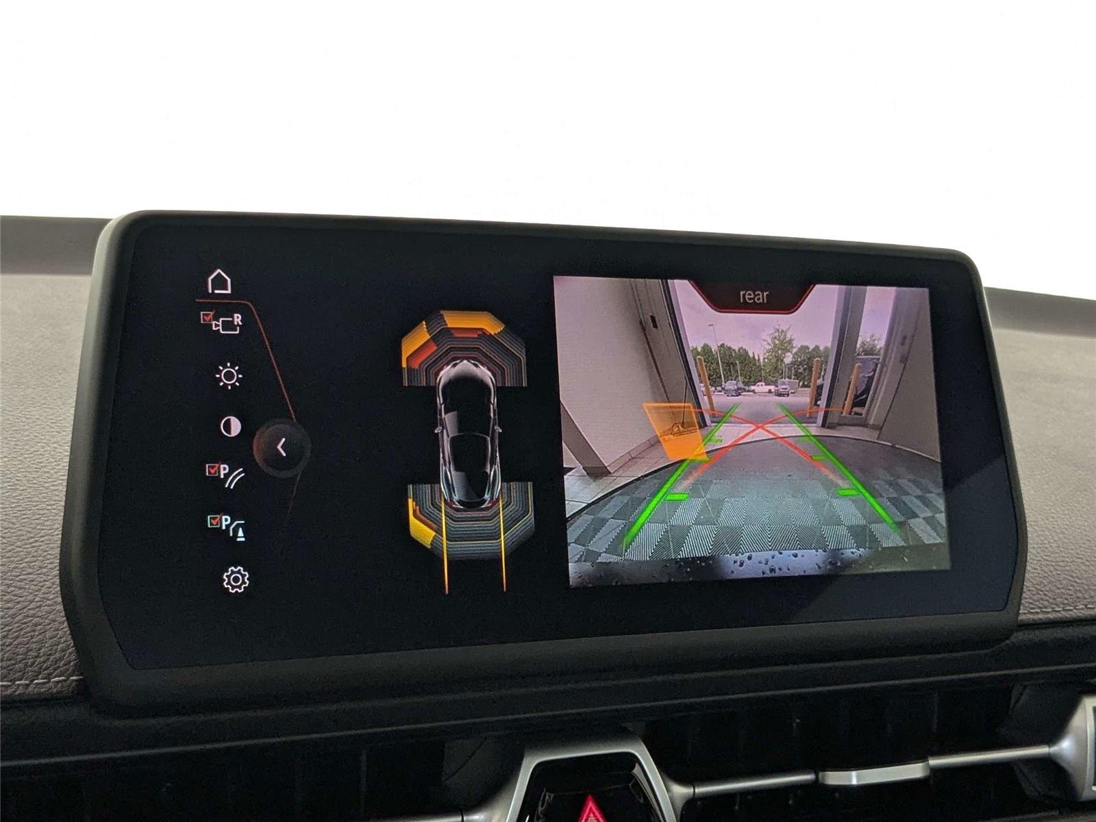 2020 Toyota Supra Premium - Photo 24