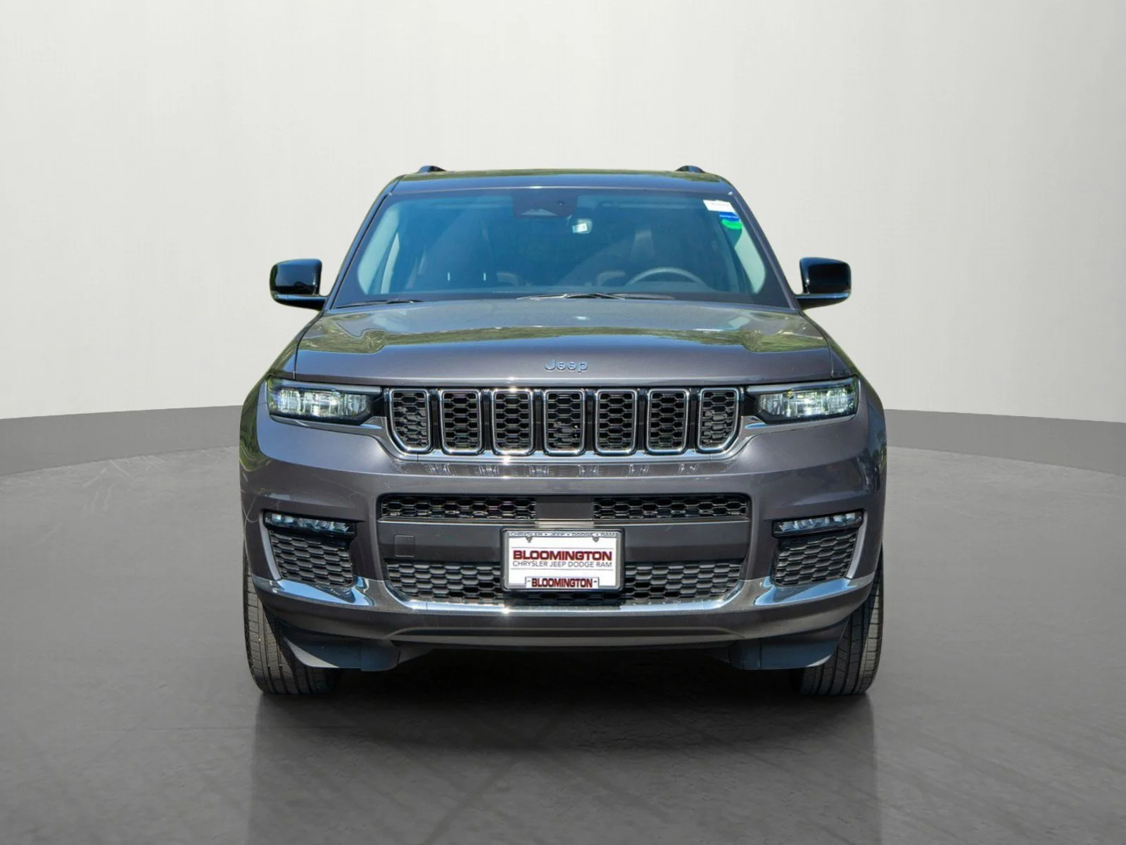 Used 2023 Jeep Grand Cherokee L Limited with VIN 1C4RJKBG7P8813664 for sale in Minneapolis, Minnesota
