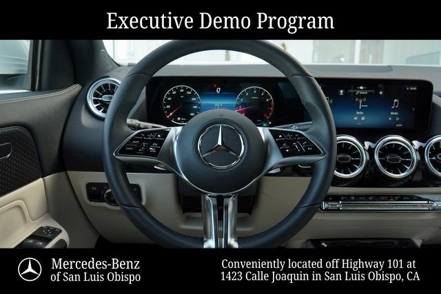 2026 Mercedes-Benz GLA GLA 250 - Photo 17