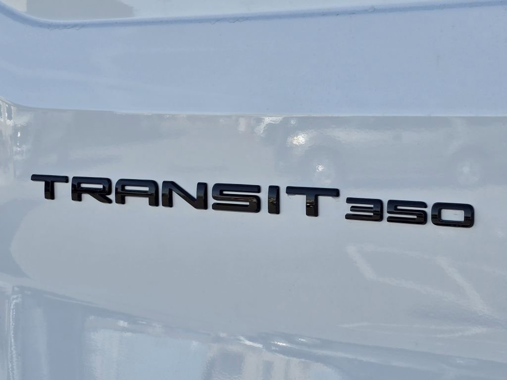 New 2026 Oxford White Ford XL image 26
