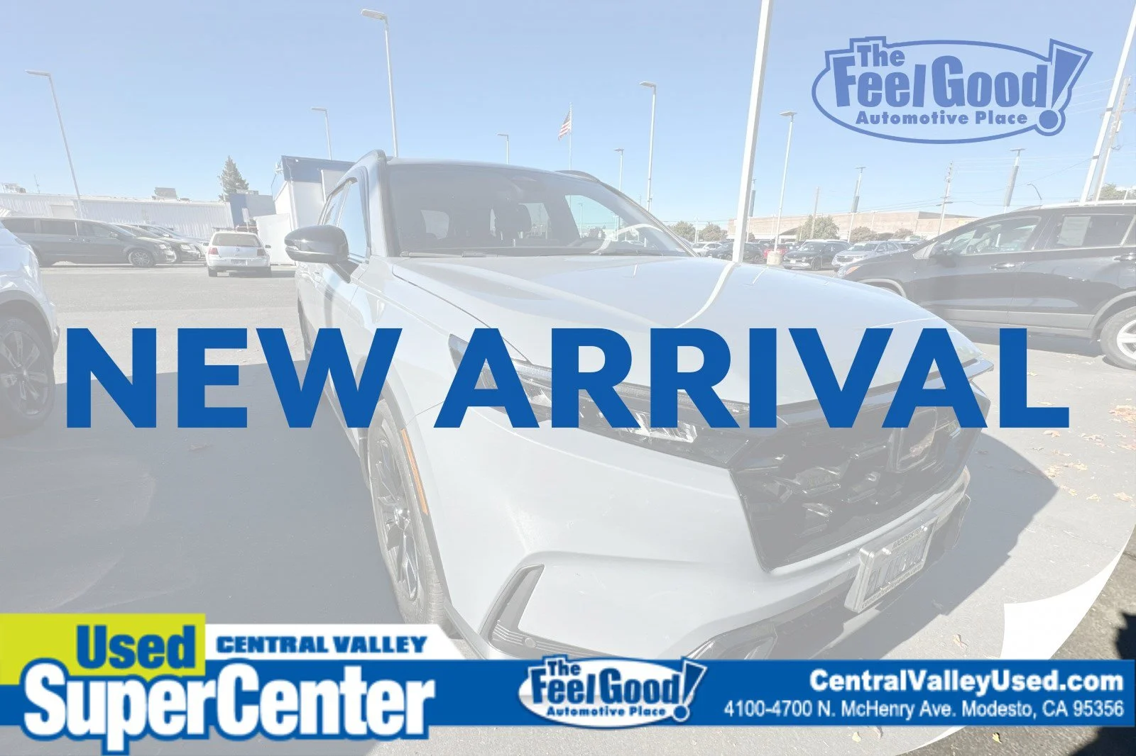 Used 2024 Gray Honda Sport-L image 1
