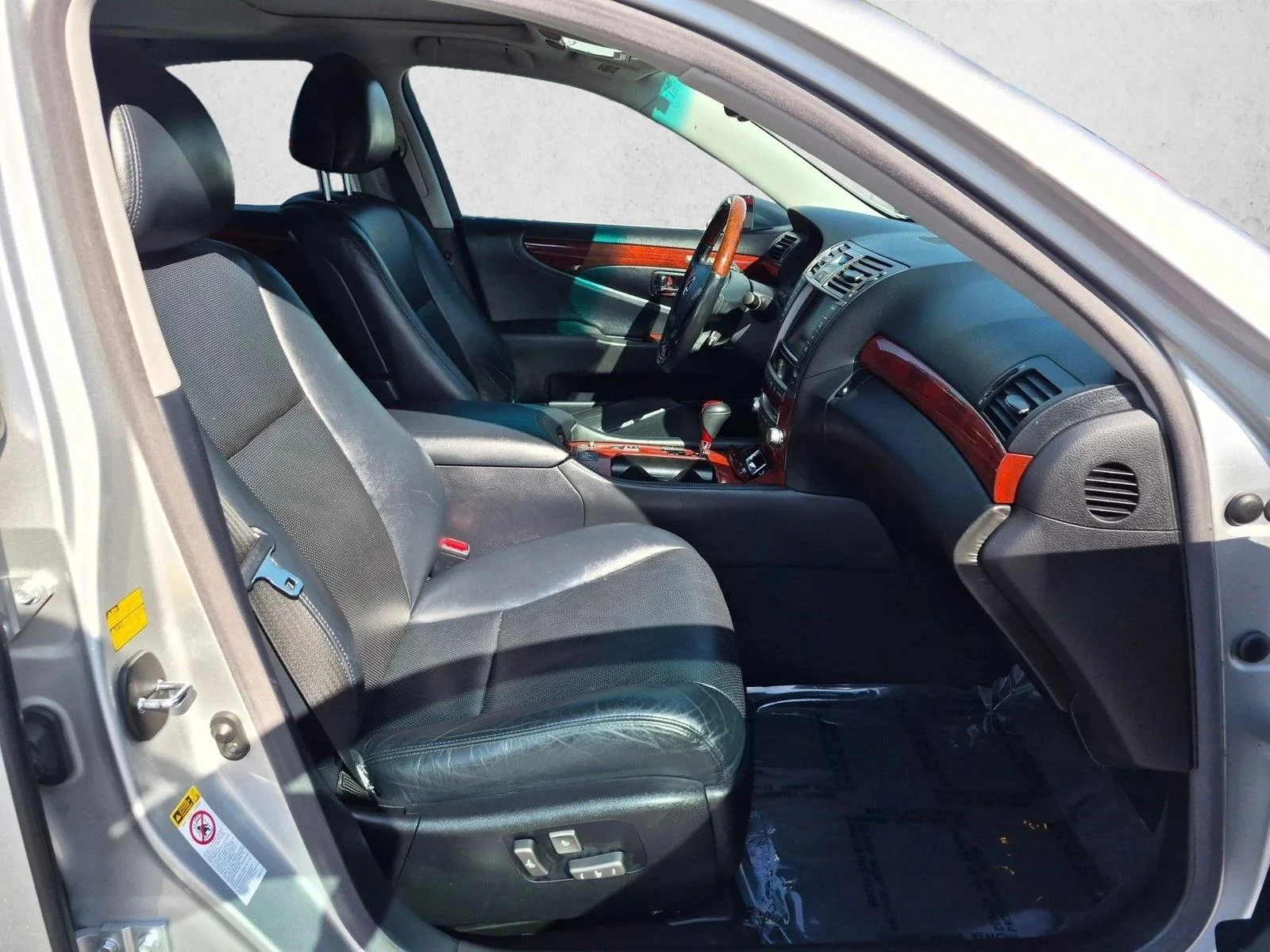 Used 2012 Mercury Metallic Lexus  image 19