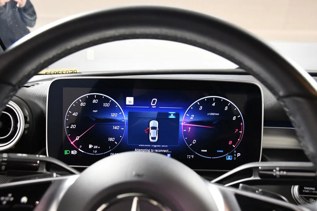2024 Mercedes-Benz CLE CLE 300 - Photo 26