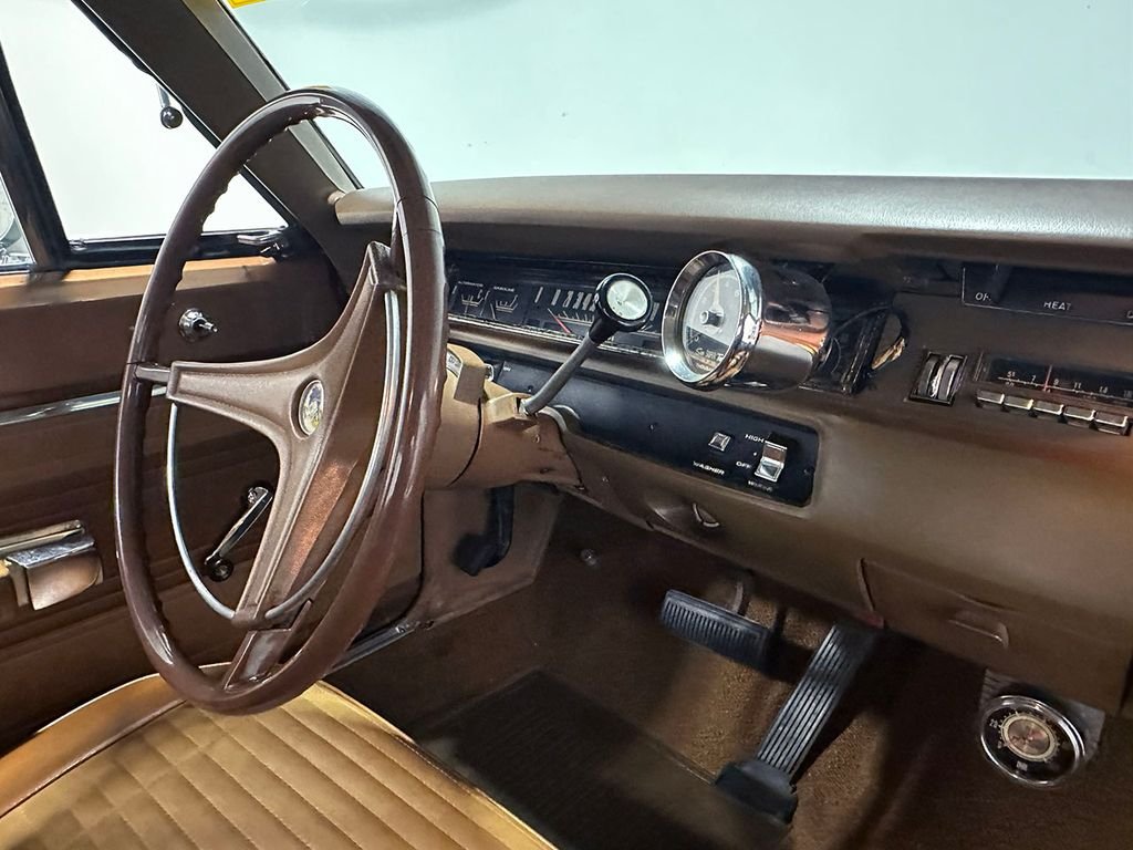 Used 1969  Plymouth  image 68