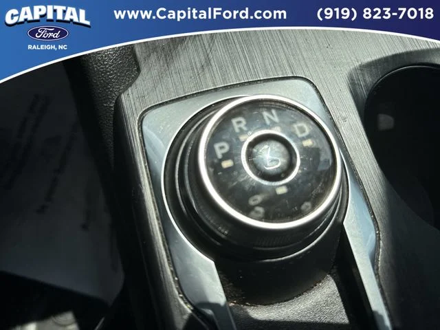 Used 2023 Silver Ford Active image 30