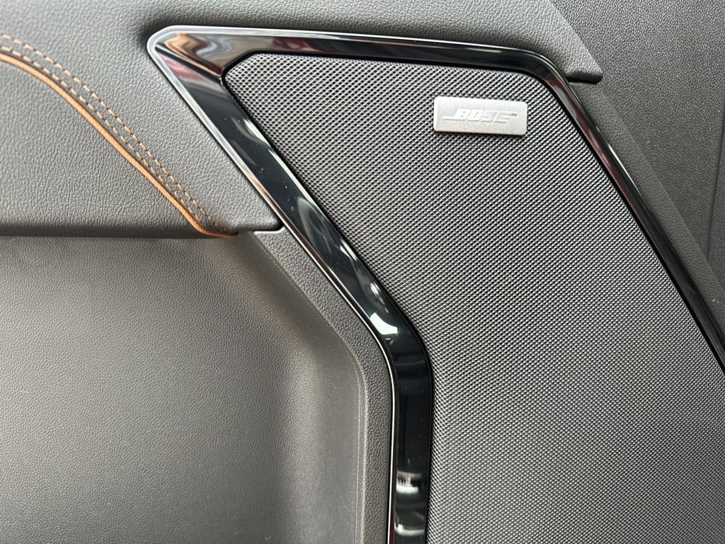 2026 GMC Sierra 1500 AT4 - Photo 12