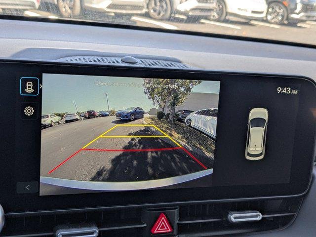 2025 Hyundai IONIQ 5 SE - Photo 26