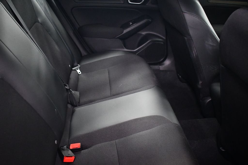 2023 Honda Civic Sport - Photo 30