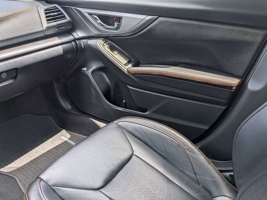 Used 2023 Black Subaru Limited image 19
