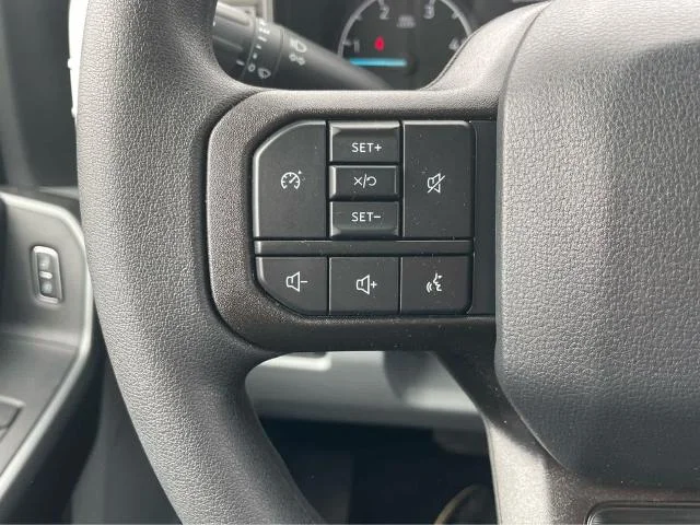 New 2026 Oxford White Ford F-250® XL image 17