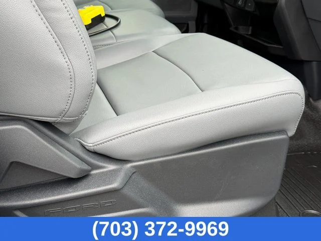 New 2026 Oxford White Ford XL image 11
