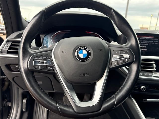 2019 BMW 3 Series 330i - Photo 15