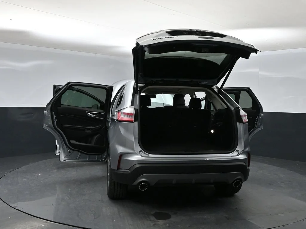 2024 Ford Edge Titanium - Photo 42