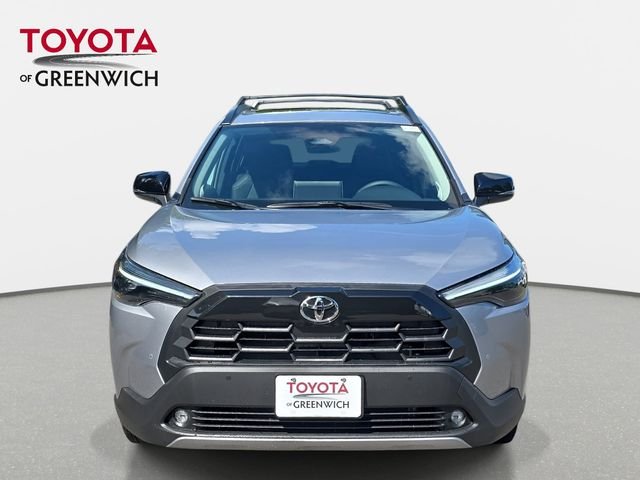New 2026 Sonic Silver Toyota XLE image 8