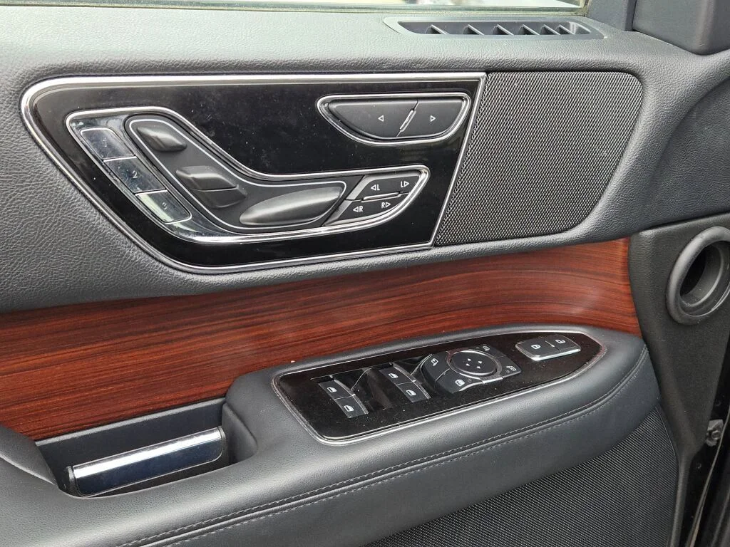 2023 Lincoln Navigator Reserve - Photo 23