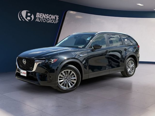 2026 Mazda CX-90 3.3 Turbo Select AWD