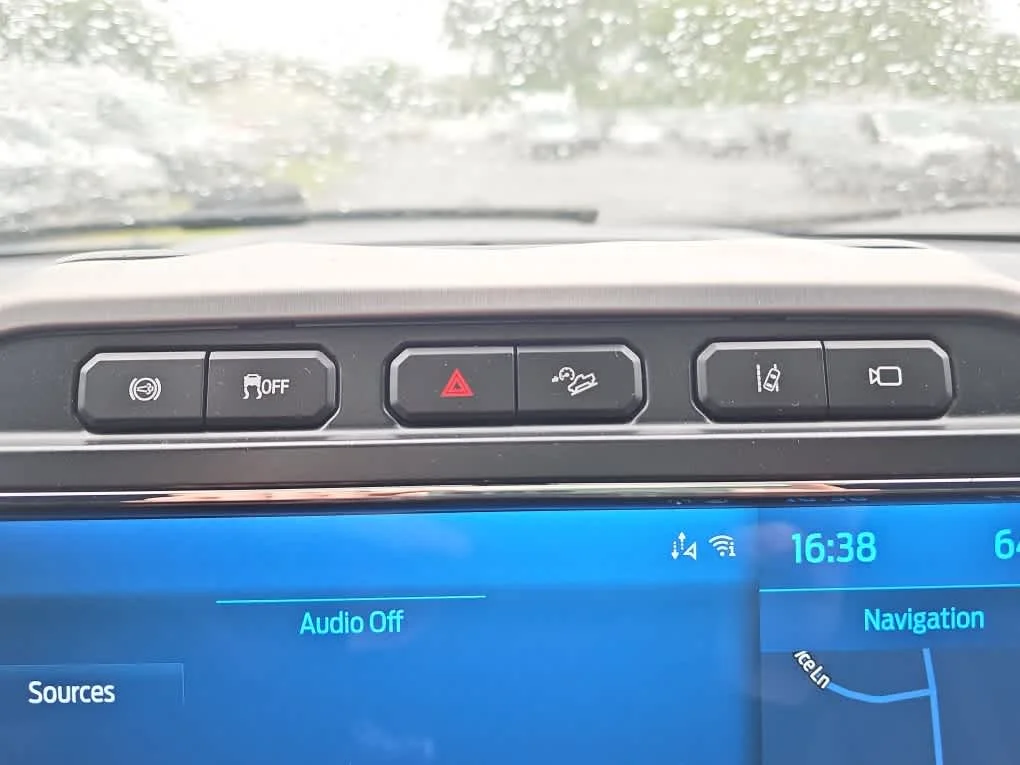 Used 2022 Carbonized Gray Ford Platinum image 18
