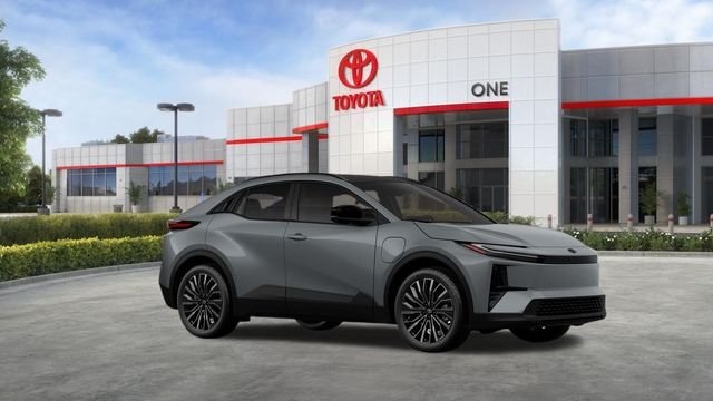 New 2026 Cement Toyota  XSE image 17