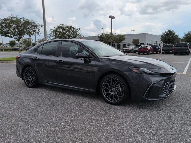 Certified Used 2025 UNDERGROUND Toyota  image 2