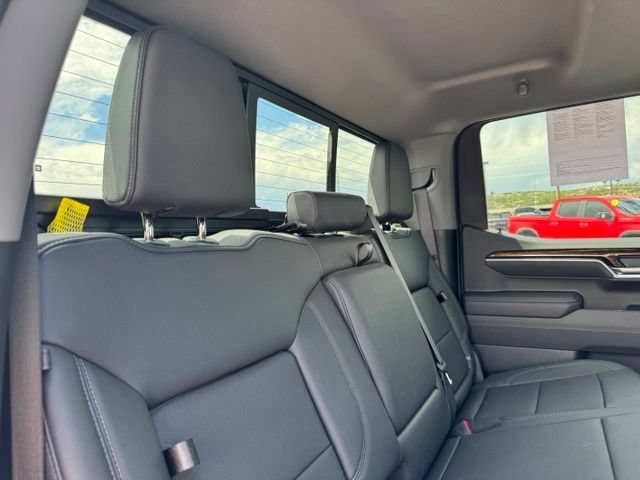 2025 GMC Sierra 1500 Elevation - Photo 23