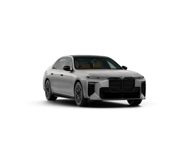 2027 BMW i7 60 xDrive