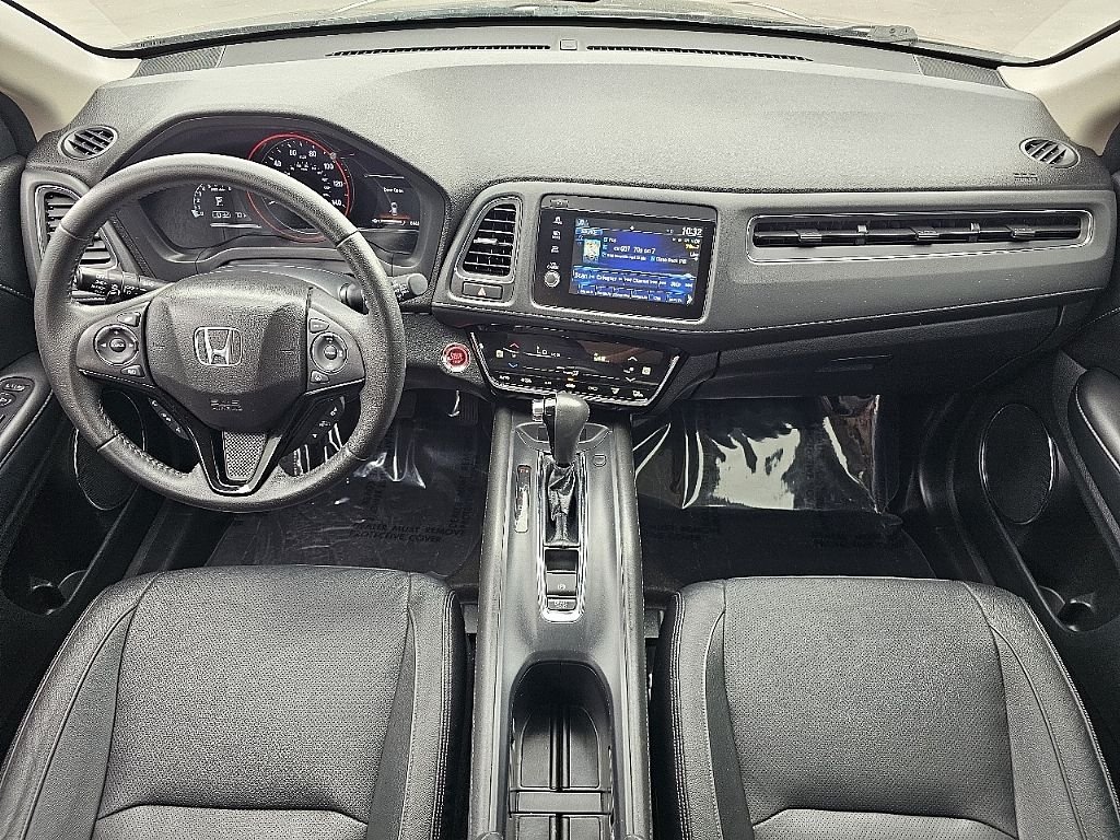 Used 2022  Honda EX-L image 21