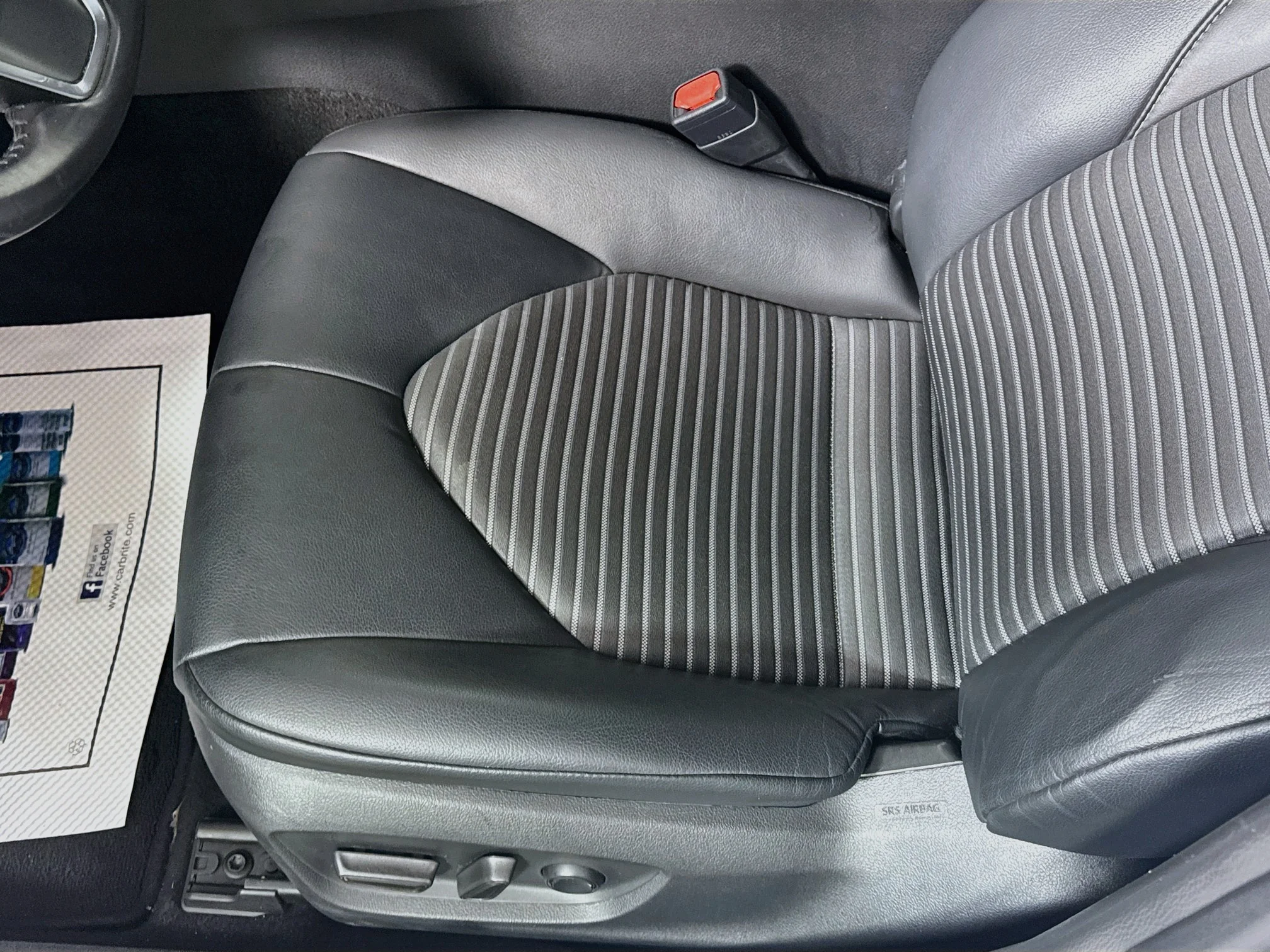 Certified Used 2020 Super White Toyota Hybrid SE image 19