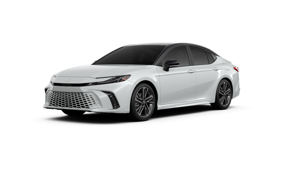 2026 Toyota Camry XSE - Photo 23