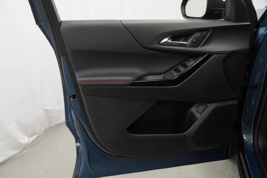 New 2027 Lakeshore Blue Metallic Chevrolet RS image 30
