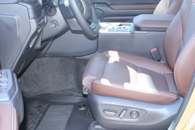 Used 2025 Trail Dust/Gray Scape Toyota BASE image 15