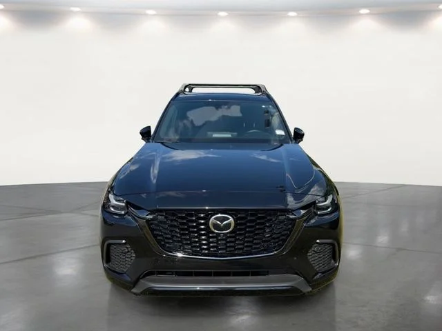 Used 2025 Black Mazda 3.3 Turbo S Premium image 6