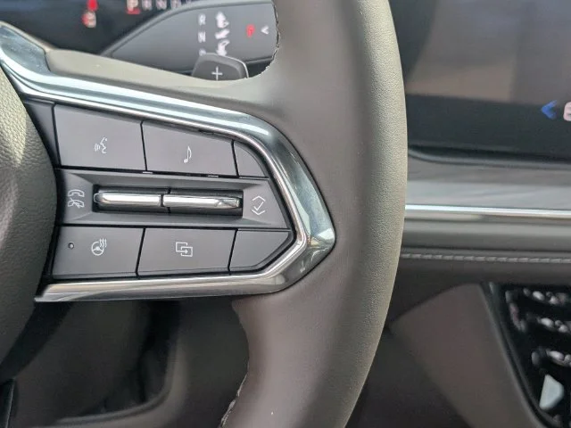 New 2027 Sterling Gray Metallic Chevrolet LT image 20