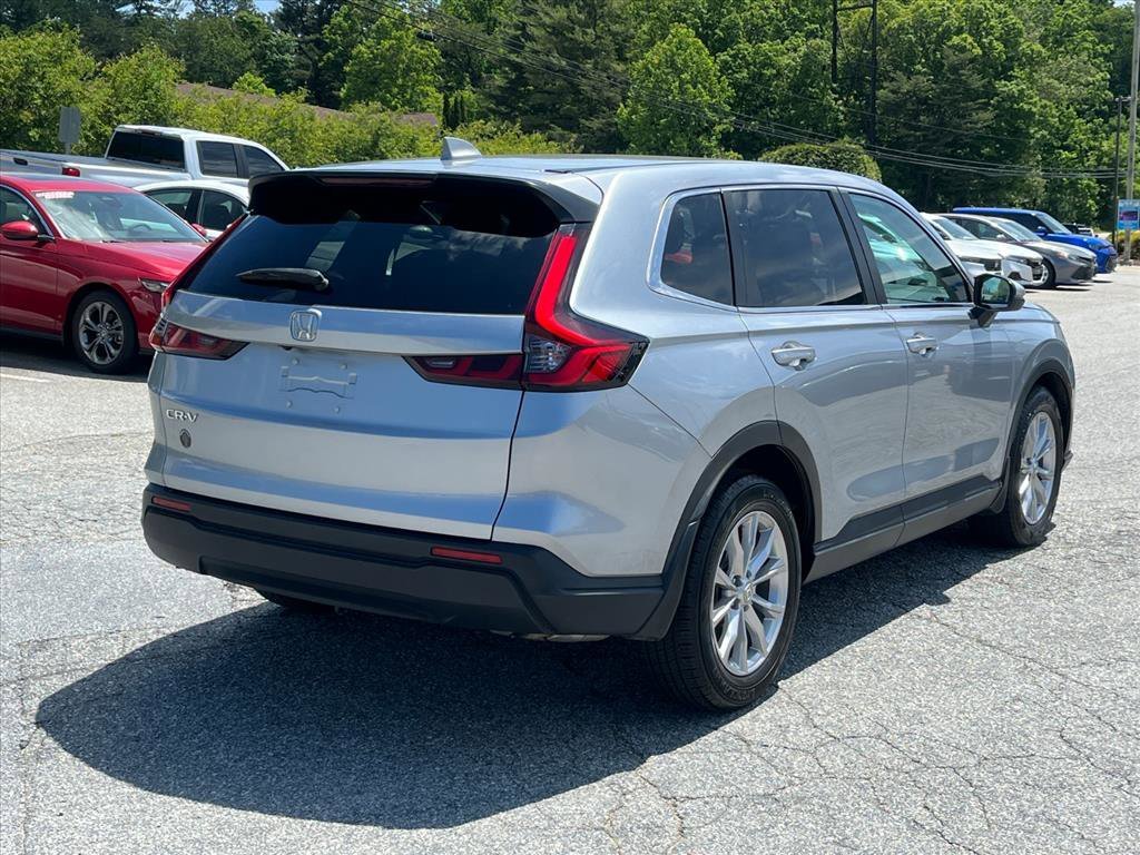 2023 Honda CR-V EX - Photo 27