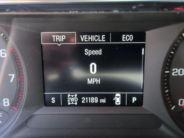 Used 2023 White Chevrolet ACTIV image 14