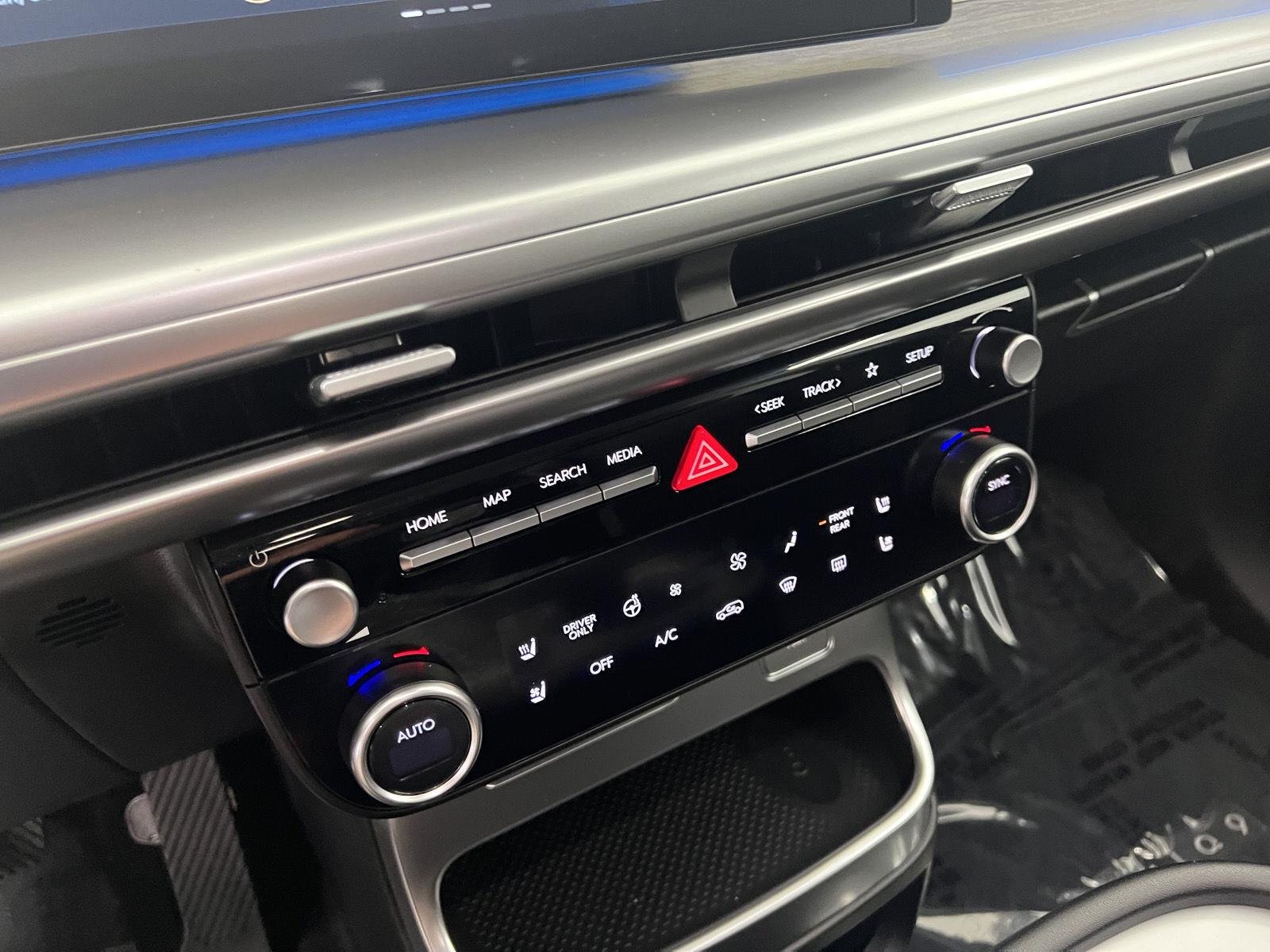 2026 Hyundai IONIQ 9 SEL - Photo 19