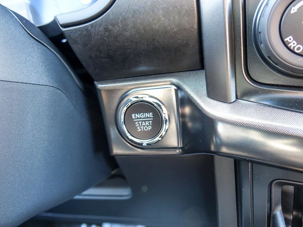 Used 2026 Agate Black Metallic Ford Tremor image 21