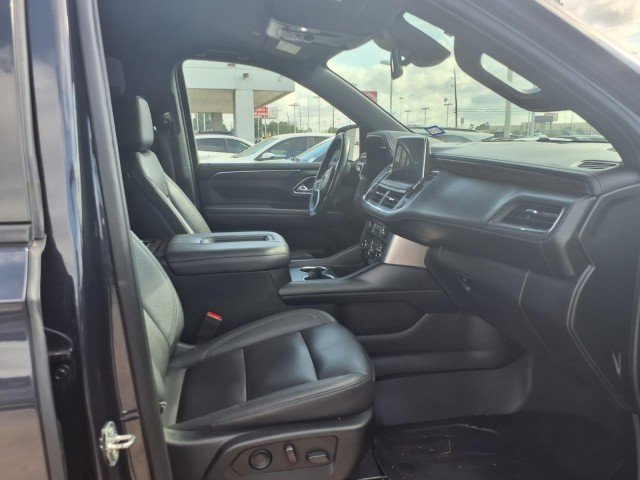 2023 Chevrolet Tahoe Z71 - Photo 12