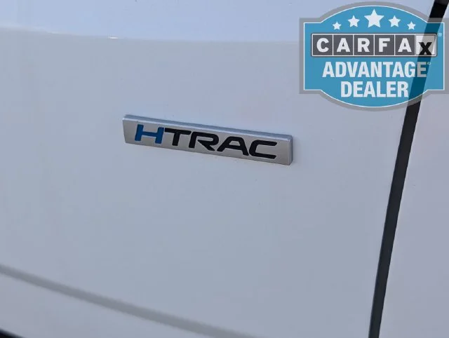 Used 2024 White Hyundai SEL image 45