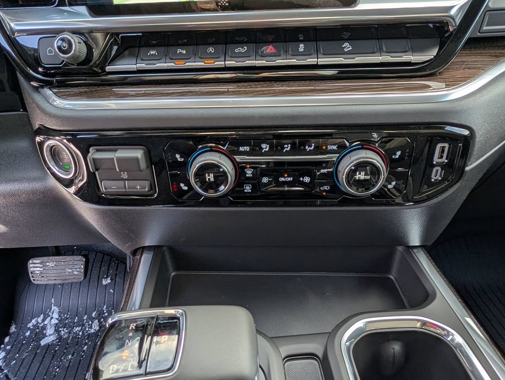 2026 Chevrolet Silverado 1500 LT Trail Boss - Photo 15