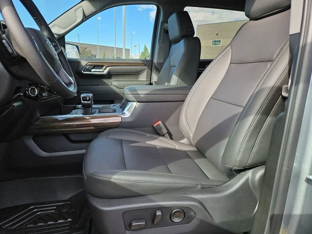 2026 Chevrolet Silverado 1500 LT Trail Boss - Photo 13