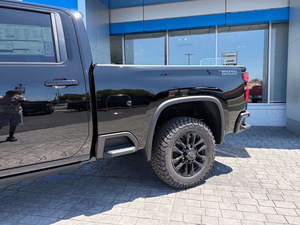 2026 Chevrolet Silverado 2500 HD LT - Photo 6