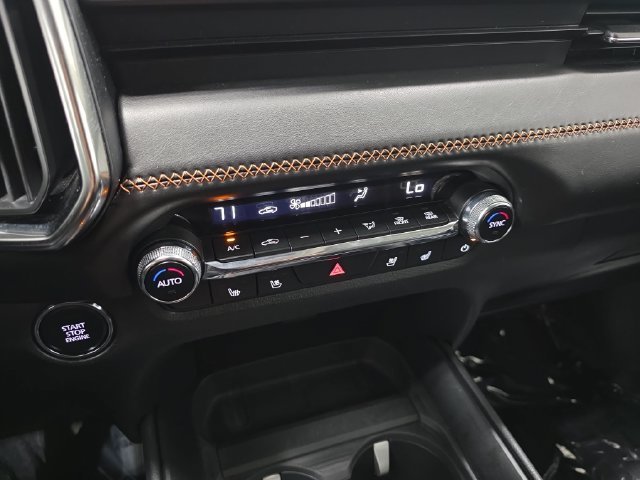 Used 2025 Beige Mazda 2.5 S Premium Plus Package image 24