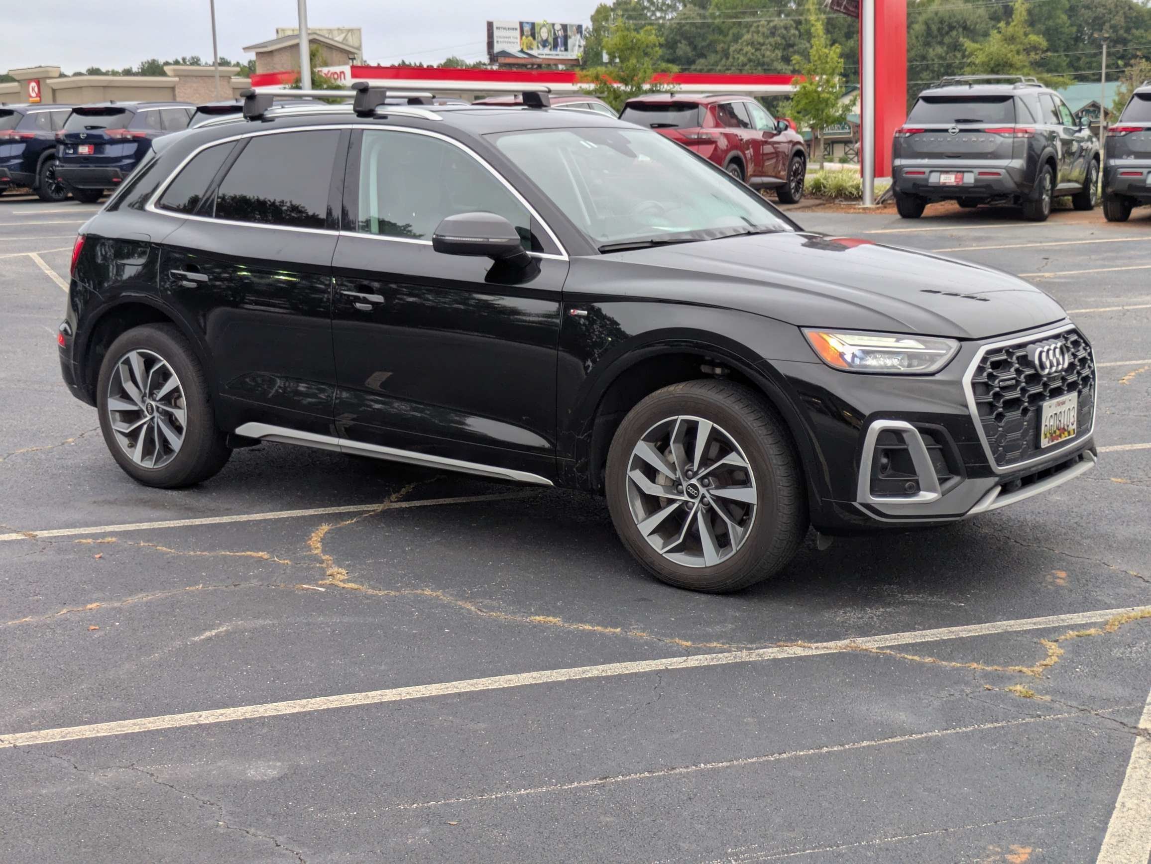 2024 Audi Q5