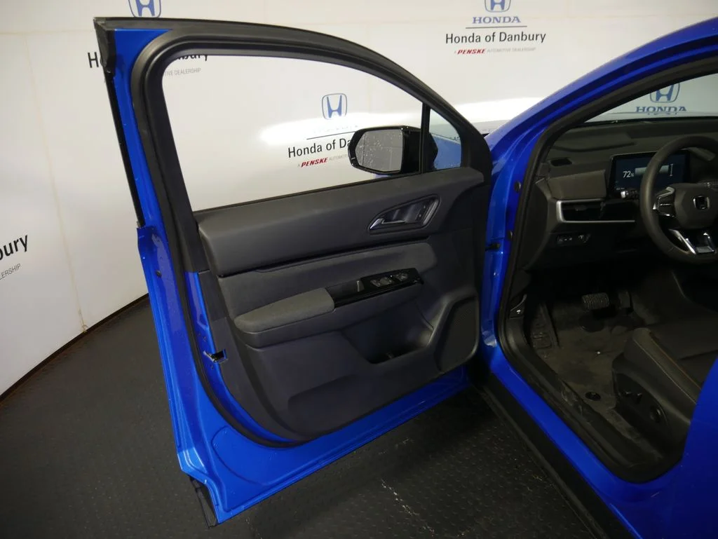 2025 Honda Prologue EX - Photo 10