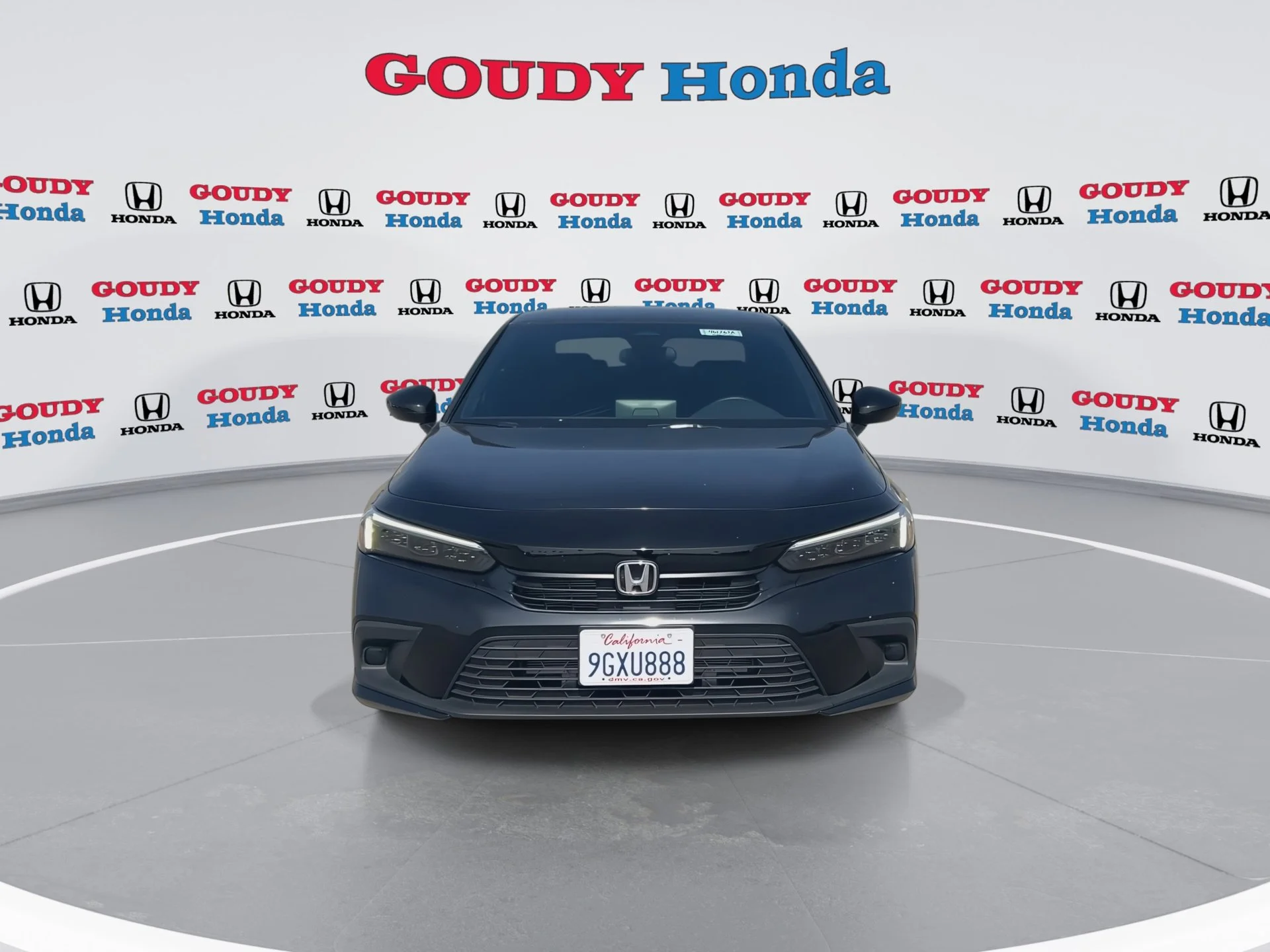 2023 Honda Civic Sport - Photo 13