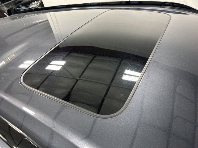 Certified Used 2024 Meteorite Gray Metallic Honda Sport-L image 21