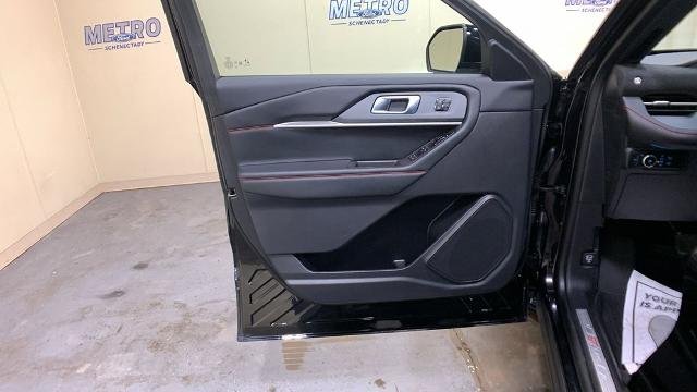 Certified Used 2025 Black Metallic Ford ST-Line image 82