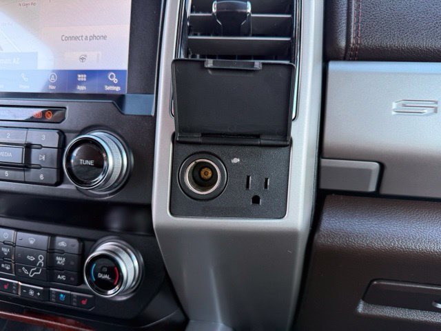 2021 Ford F-450 Super Duty King Ranch - Photo 31