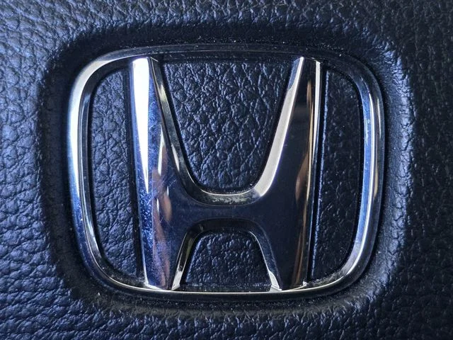 Certified Used 2022 Sonic Gray Pearl Honda Sport Touring image 11