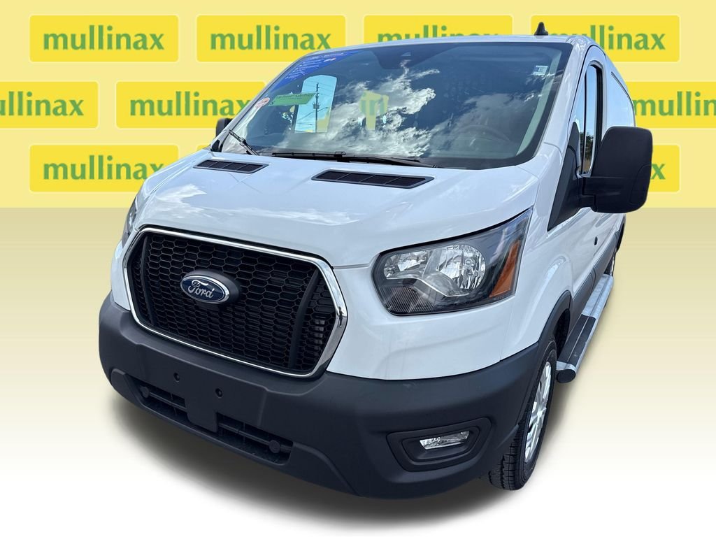 Certified Used 2025 White Ford Base image 10